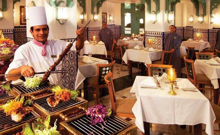 Отдых в Египте для туристов из Узбекистана: виза, курорты и цены